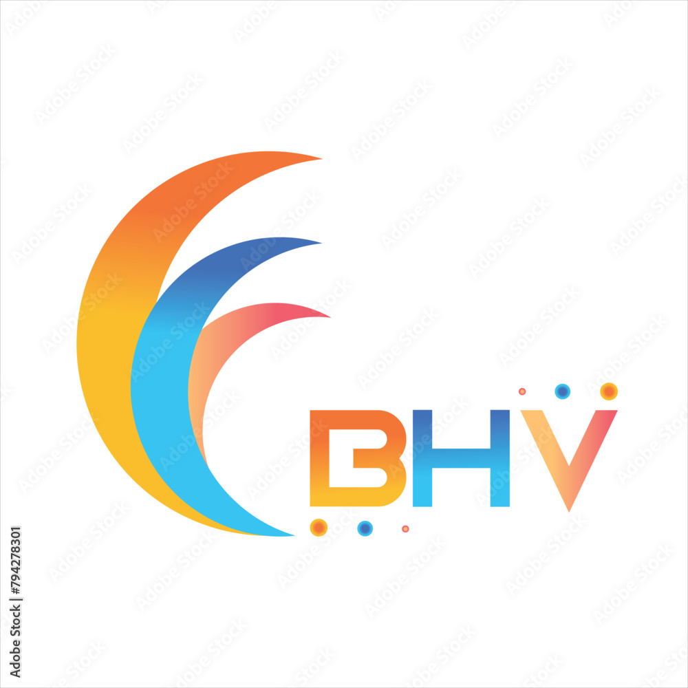 BHV letter technology Web logo design on white background. BHV uppercase monogram logo and typography for technology, business and real estate brand.
BHV letter technology Web logo design on white background. BHV uppercase monogram logo and typography for technology, business and real estate brand.