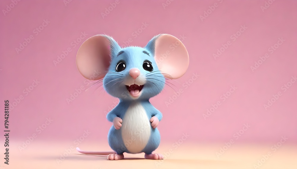 cute little cartoon mouse cute little cartoon mouse