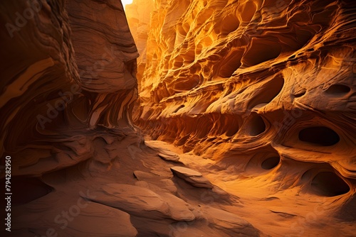 antelope canyon state