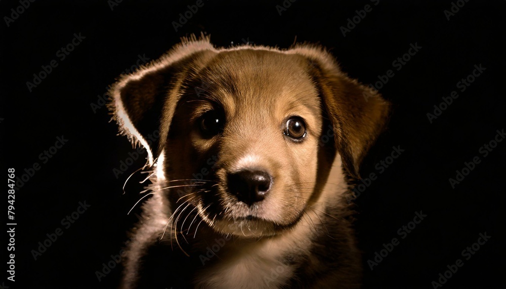 golden retriever puppy