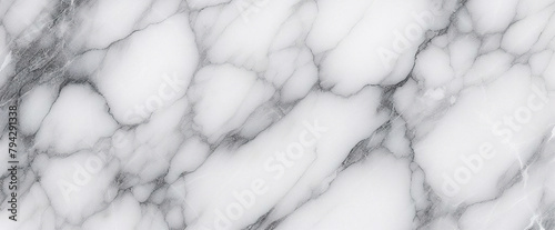 大理石のテクスチャーを持つ抽象的な古いステンドホワイトの背景、白い大理石のテクスチャーを持つ白いテクスチャー紙、チップ、亀裂、傷、苦しめられた白またはグレーのグランジの黒と白のグランジテクスチャー。 photo