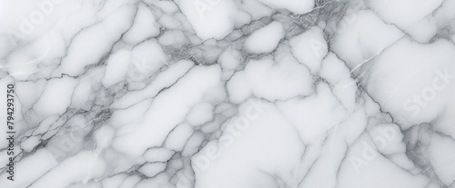 Textura y fondo de mármol blanco.