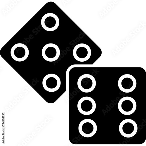 Dice Icon