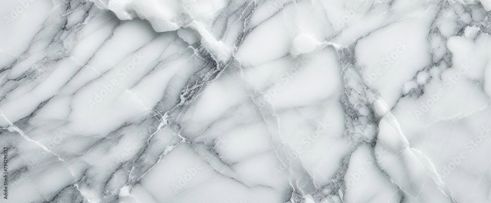 Textura e fundo de mármore branco.