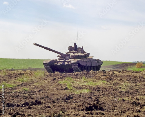 russian tank t 90