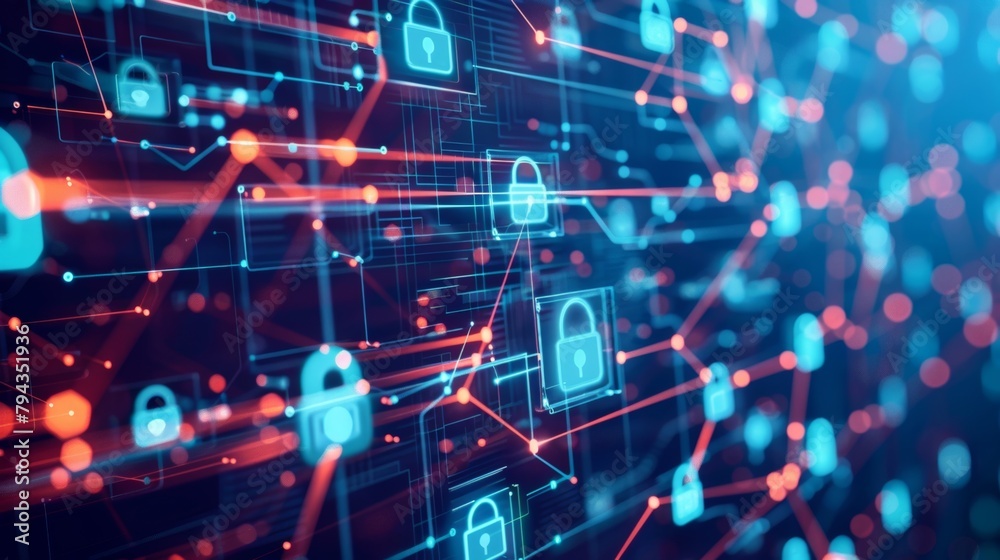 A group of experts strategize solutions to protect against IoT security breaches. . A group of experts strategize solutions to protect against IoT security breaches. .