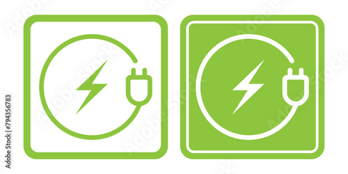 Charge Station for Ecology Hybrid Vehicle Silhouette Icon.Charging point symbol for electric cars. Electric Car Charger Glyph Pictogram. Electric Car Recharge Sign. Isolated Vector Illustration.	
