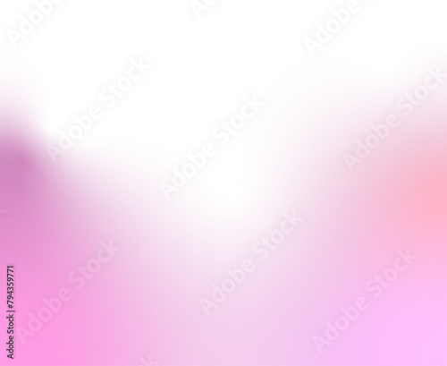 Pink gradient (ID: 794359771)