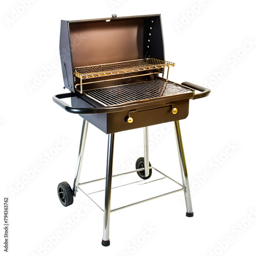 barbecue transparent background