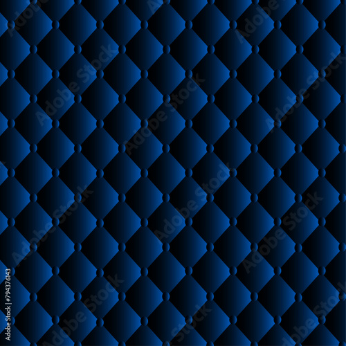 Texture Blue Color