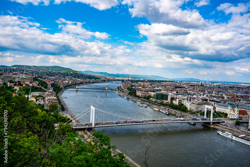 Budapeszt City