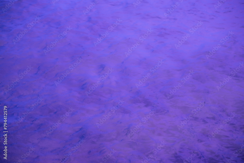 A purple background with a white line in the middle A purple background with a white line in the middle