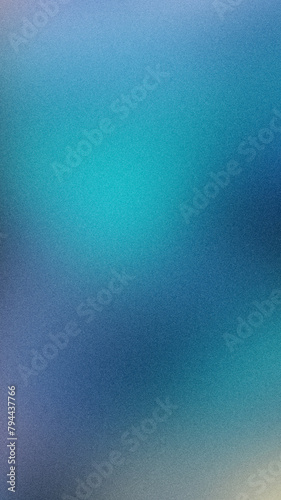 NOISE gradient and GRAINY blurred background based on PHOTOGRAPHS