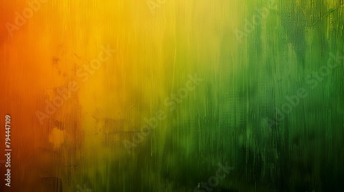 Colorful abstract painted background. Texture of strokes of colored paint.