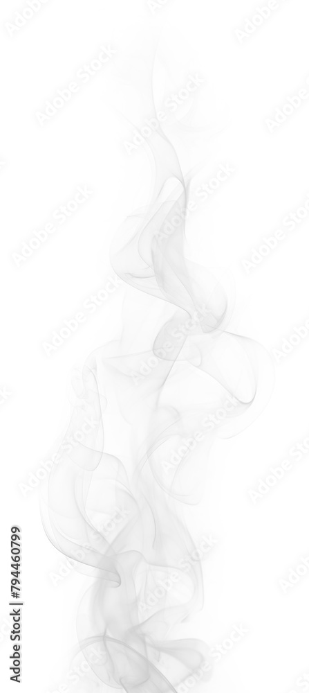 white grey smoke vapor fume swirls and shapes texture PNG transparent background isolated graphic resource