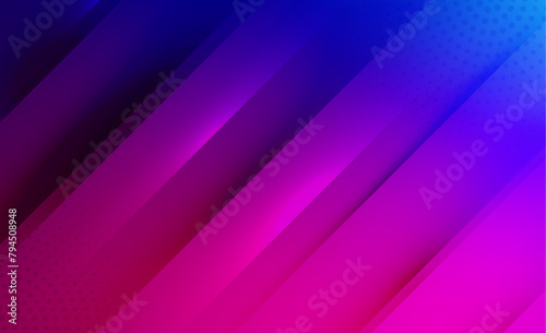 Blurred Colorful Noise Gradient Vector Background