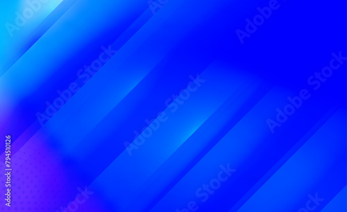 Blurred Colorful Vivid Vector Gradient Background Design