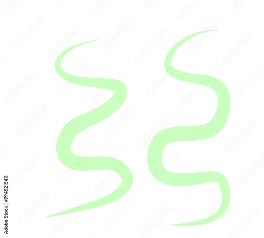 green and red arrows scribble abstract elemen green and red arrows scribble abstract elemen