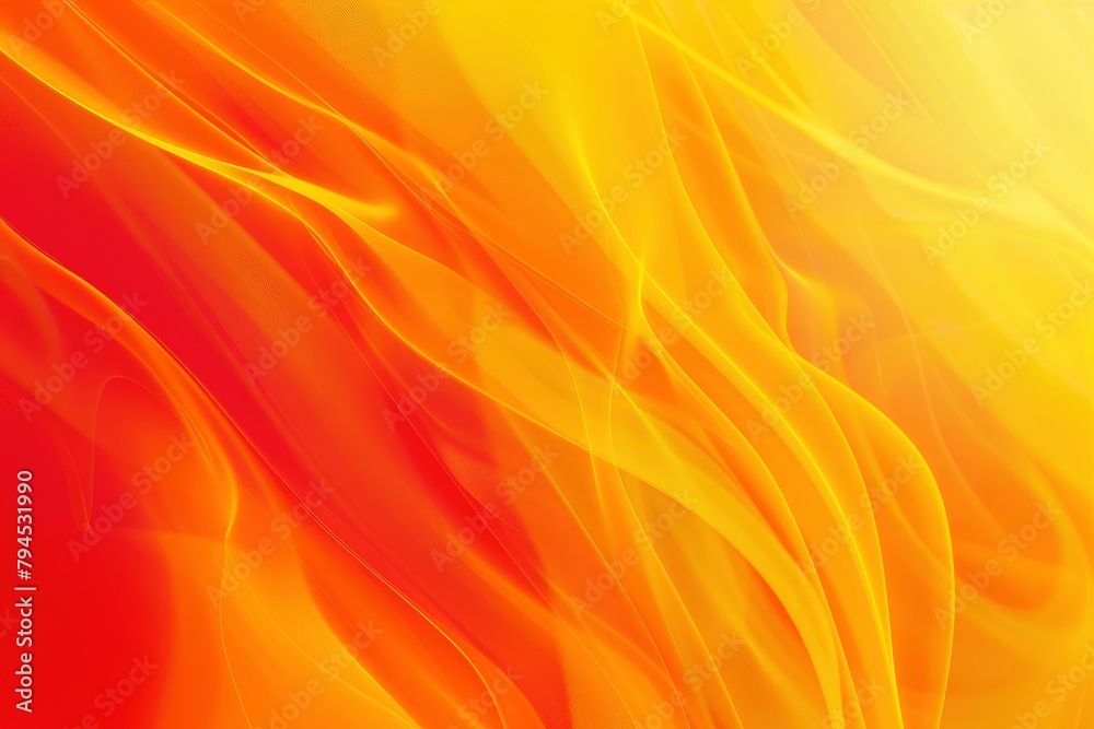 Yellow orange red abstract background. Gradient. Light. Bright. Colorfull background with space for design. Mother's Day, Valentine, September 1, Halloween, autumn, thanksgiving - generative ai Yellow orange red abstract background. Gradient. Light. Bright. Colorfull background with space for design. Mother's Day, Valentine, September 1, Halloween, autumn, thanksgiving - generative ai