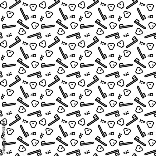 seamless music background