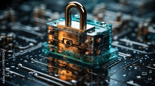 Cyber security and privacy concepts to protect data