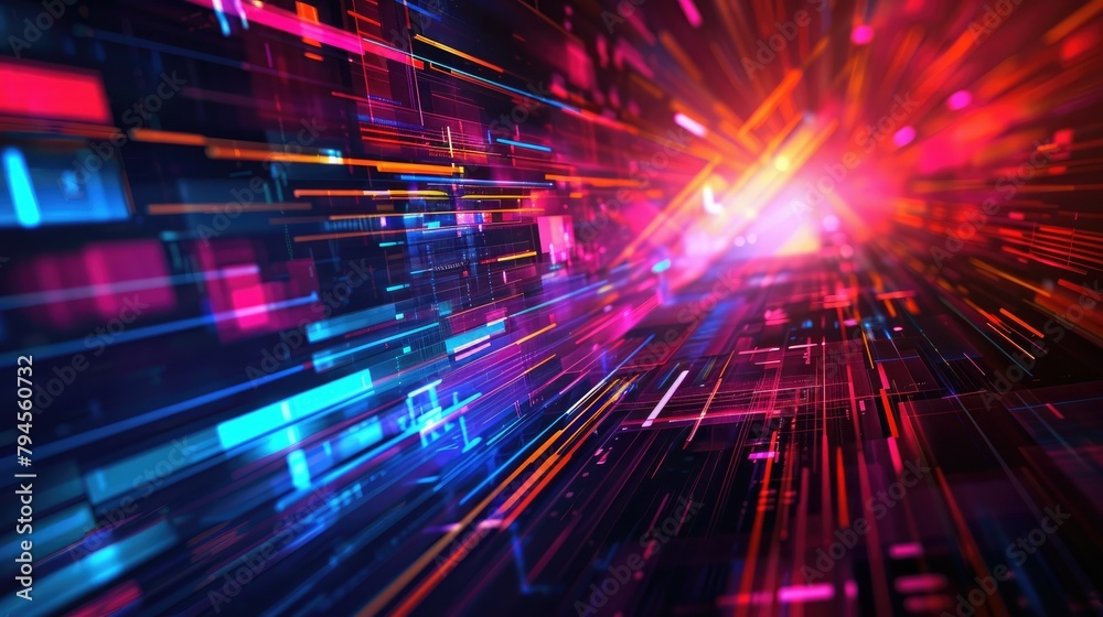 abstract tech digital backgrounds abstract tech digital backgrounds