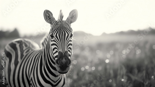 zebra #794587716
