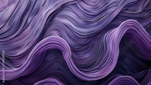 background image, line, forms, purple 