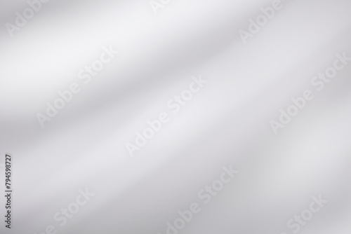 銀色のサテン 輝くサテンの背景イメージ