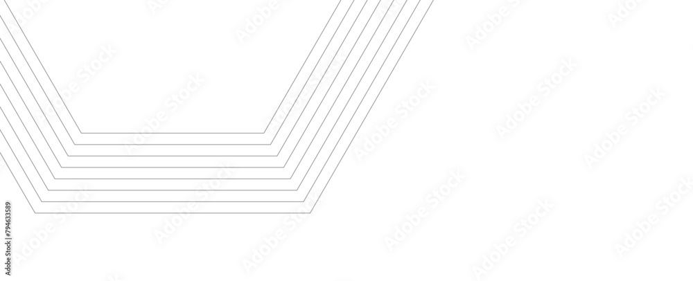 Abstract design with white transparent material in triangle and squares shapes. Modern and creative design with different size white lines. banner, cover, poster, card, flyer. vector illustration Abstract design with white transparent material in triangle and squares shapes. Modern and creative design with different size white lines. banner, cover, poster, card, flyer. vector illustration