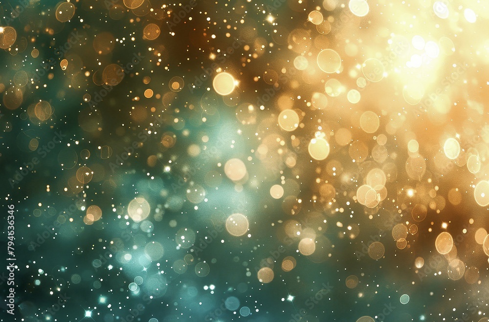 Gold and White Sparkles Bokeh Digital Background Overlay for Photoshop, Luxurious Photo Editing, High-Resolution Image Gold and White Sparkles Bokeh Digital Background Overlay for Photoshop, Luxurious Photo Editing, High-Resolution Image
