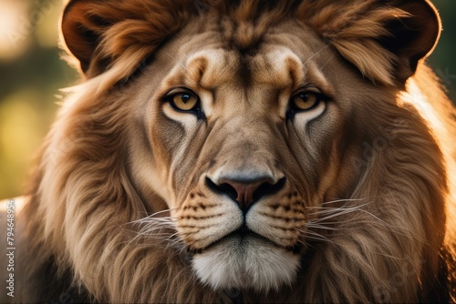  wild looking nature face asian cat king authentic beauty biggest most mighty dangerous beasts the straight predator world lion camera mane animal shaggy mammal frightening power brown beast fur head 
