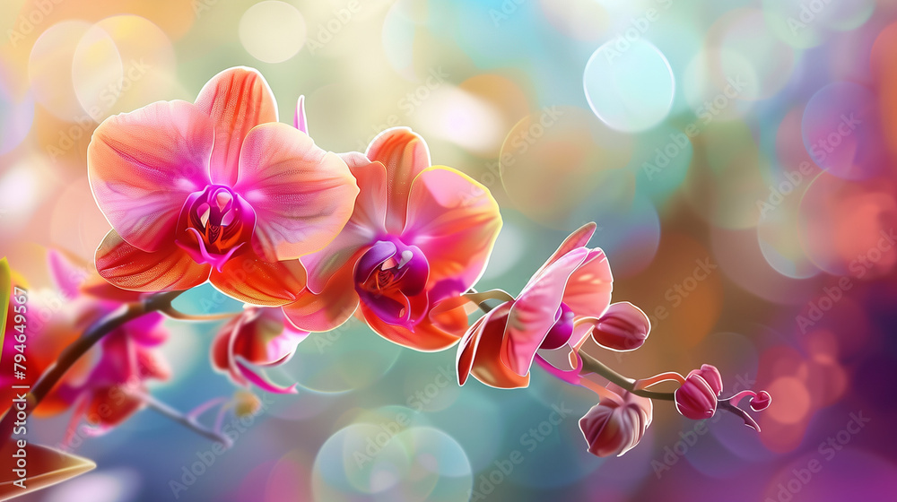 orchids orchids