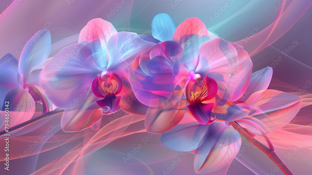 orchids orchids
