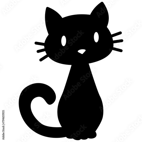 Black Cat