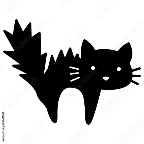 Black Cat