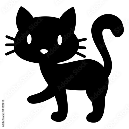 Black Cat