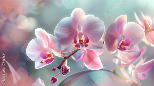 orchids