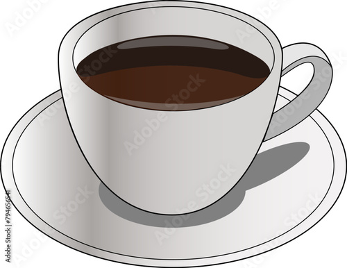 Refresh yourself with a good cup of coffee