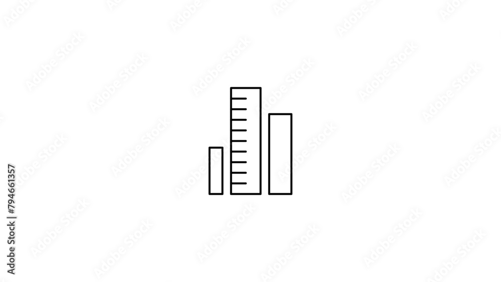 Hotel elements - thin line web icon set. Outline icons collection. travel icons, thin line style Hotel elements - thin line web icon set. Outline icons collection. travel icons, thin line style