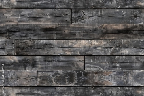 Aged Wooden Plank Texture © เอิร์ท เด็กอ้วนฟาร์ม