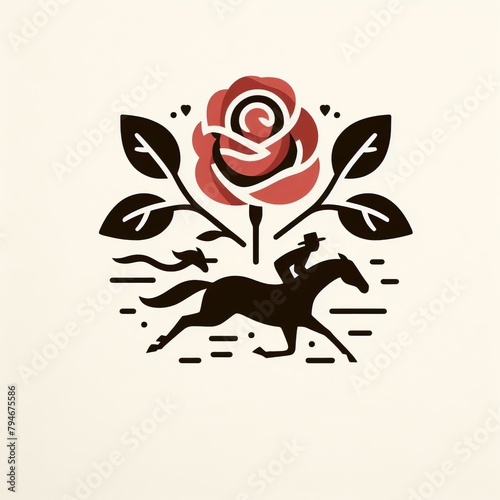 Kentucky Derby Logo Design