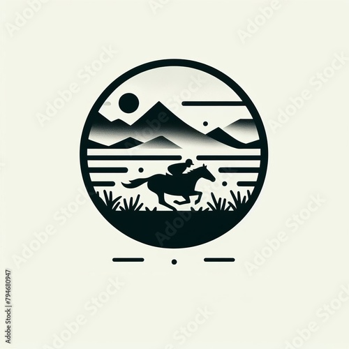 Kentucky Derby Logo Design