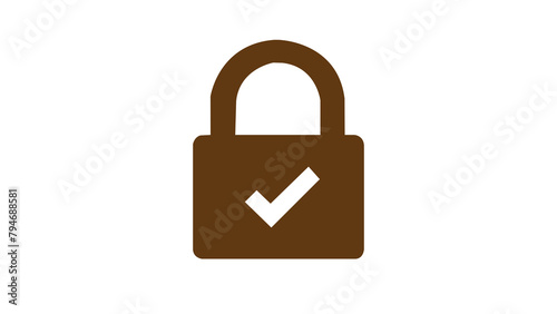 Lock icon