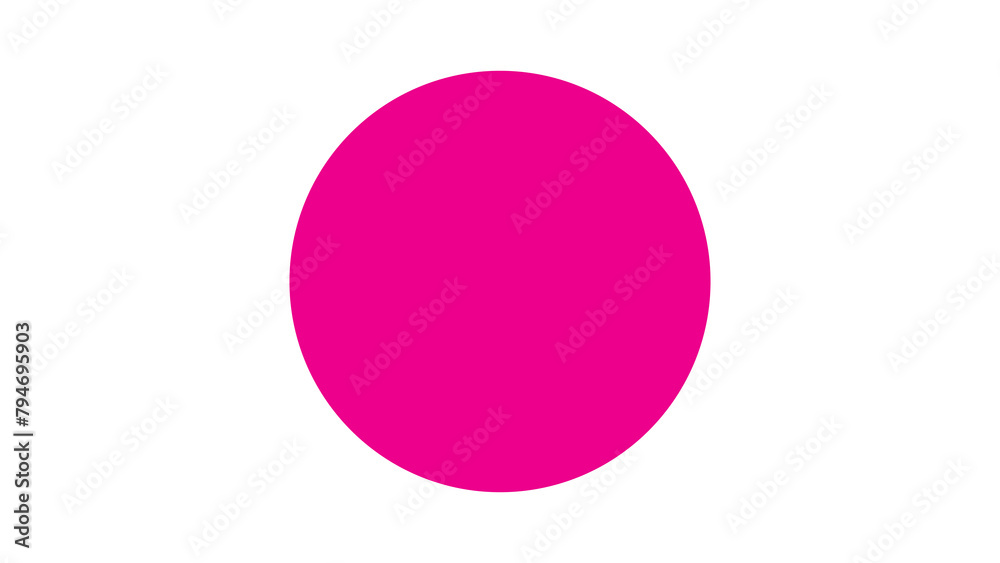 Obraz premium Button icon