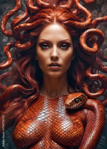 Medusa 