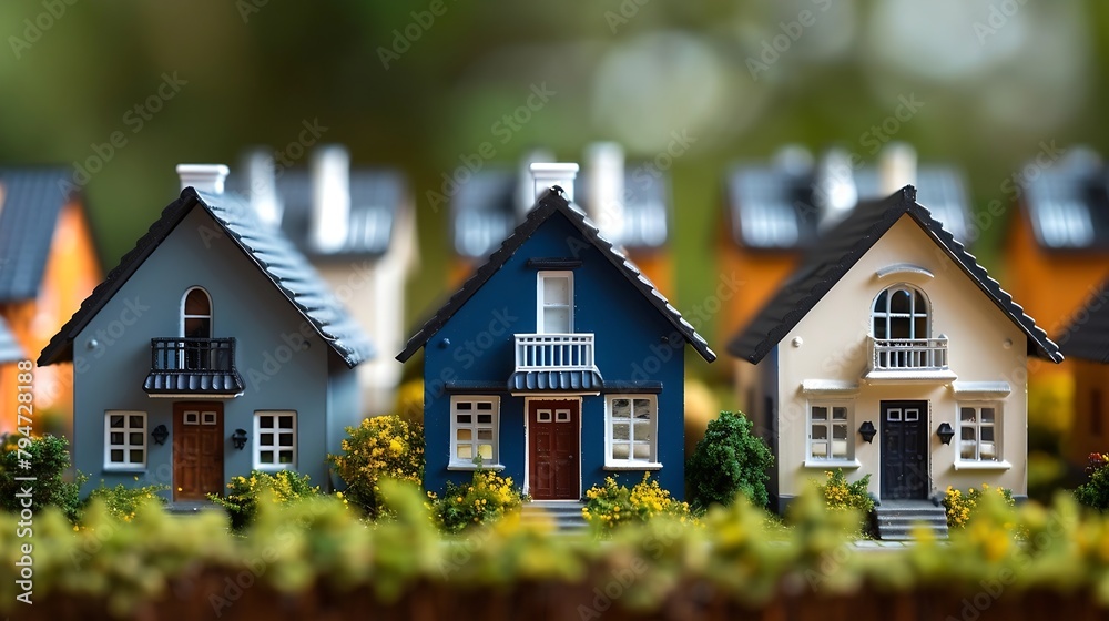 Generative AI : The indestructible rigid demand in the housing market will probably cause housing prices to continue to soar. Generative AI : The indestructible rigid demand in the housing market will probably cause housing prices to continue to soar.