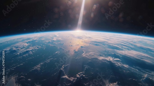 I cant help but feel small and insignificant in the face of the vast and endless expanses of space yet at the same time I am filled with an unshakeable sense of adventure and possibility..