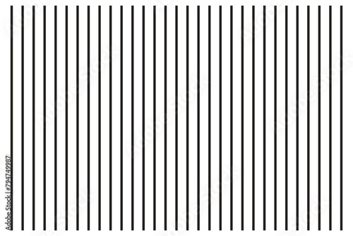 Vertical pattern lines for decorative backdrop  striped line of vertical pattern