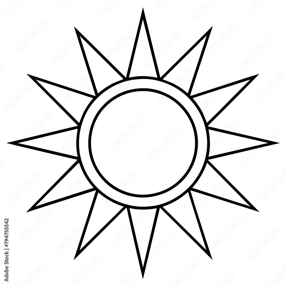 basic-Ra-sun-disc-symbol - Vector - Vector art - Vector illustration - Vector design - Latest Vector - Ultimate Vector - Premium Vector - Vector pro - Premium illustration basic-Ra-sun-disc-symbol - Vector - Vector art - Vector illustration - Vector design - Latest Vector - Ultimate Vector - Premium Vector - Vector pro - Premium illustration